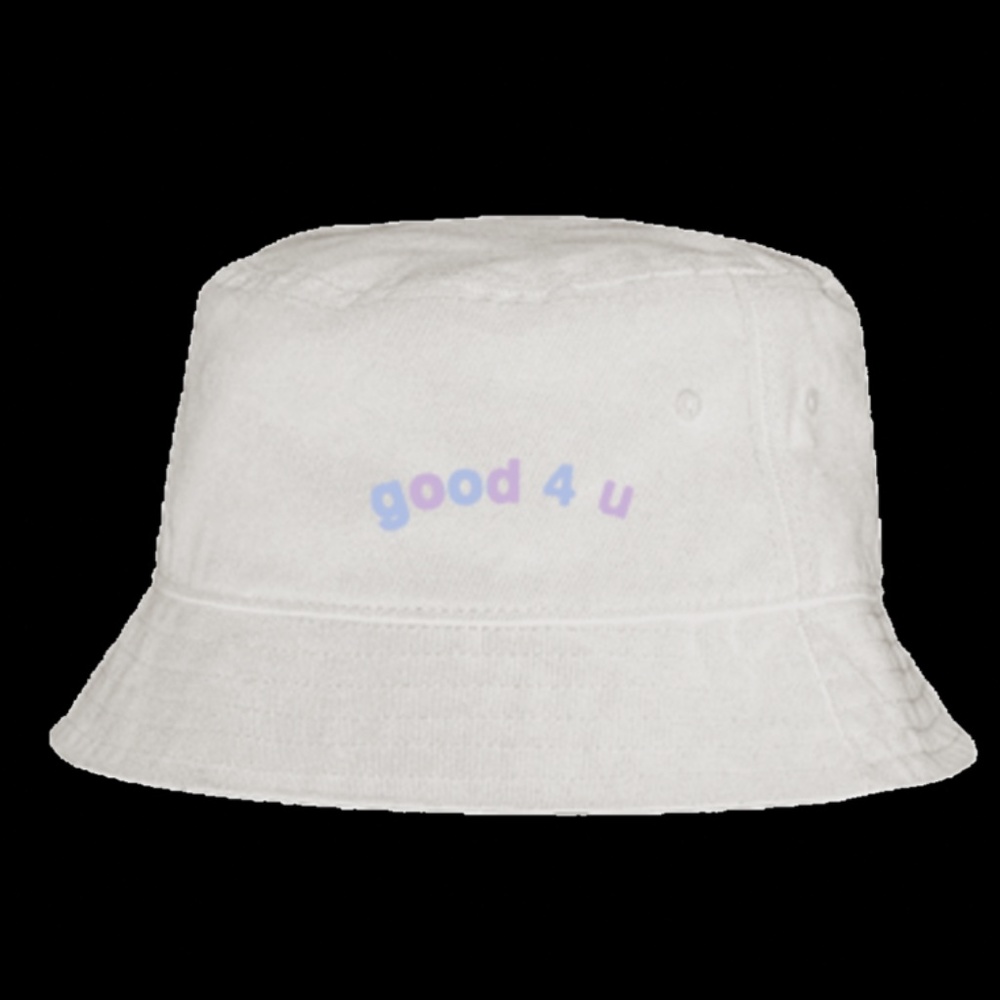 Olivia Rodrigo Good 4 U Bucket Hat